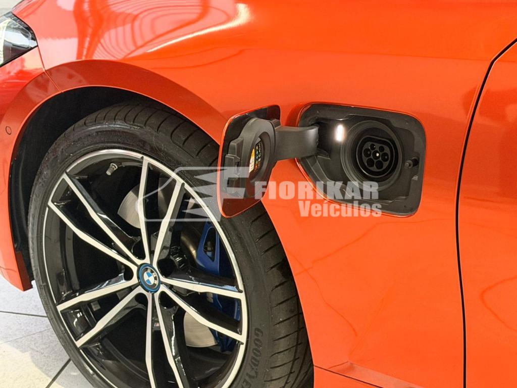 BMW 330E M SPORT 2.0 TURBO HÍBRIDO