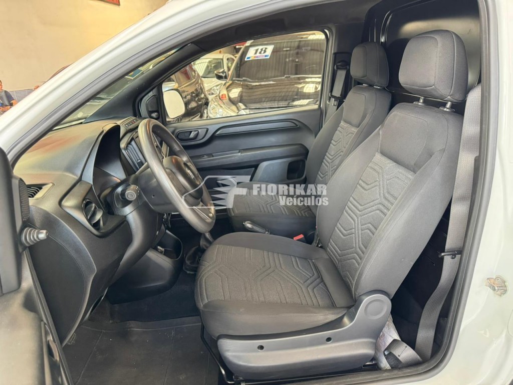 FIAT FIORINO 1.4 ENDURANCE