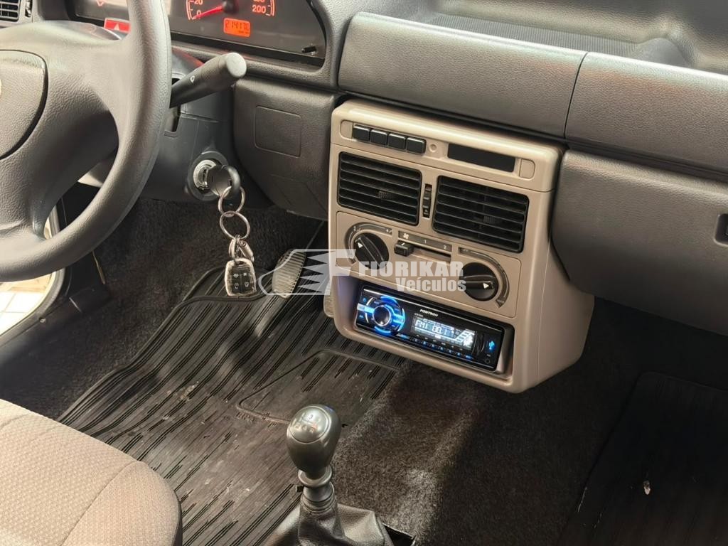 FIAT FIORINO FURGãO 1.3