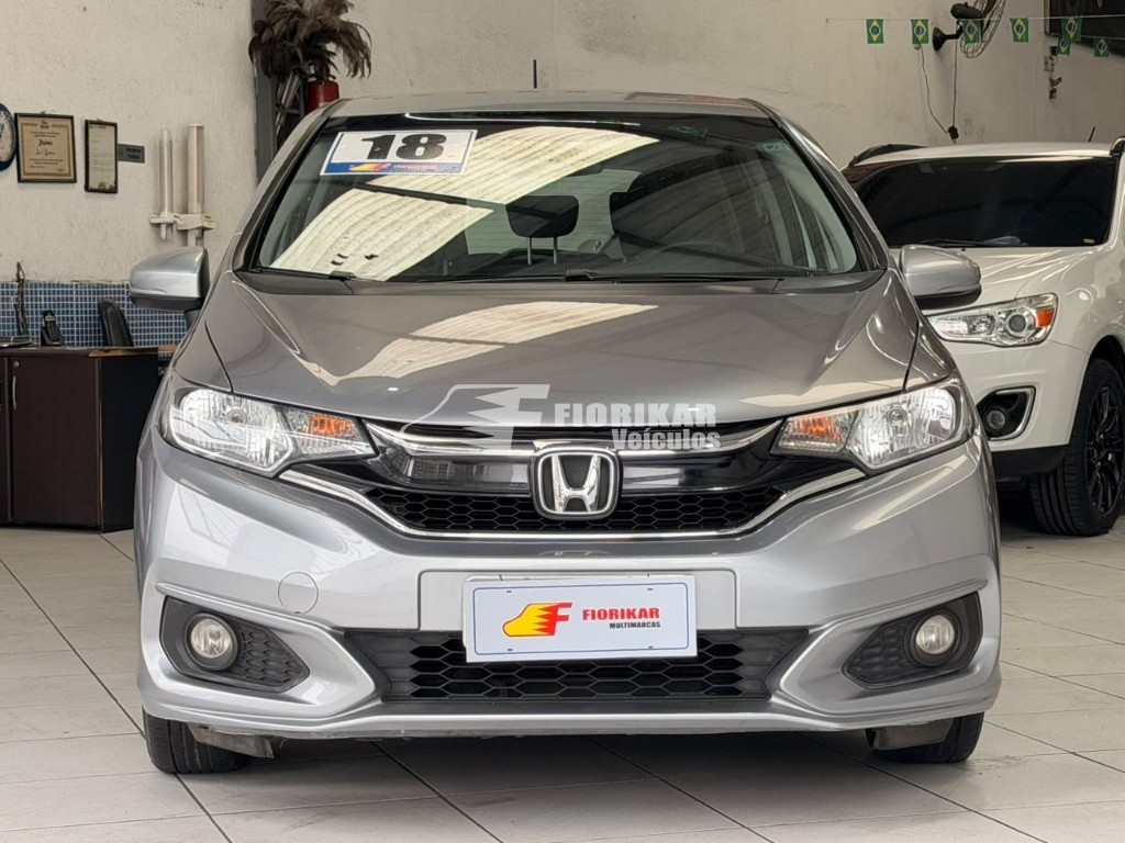 HONDA FIT LX 1.5