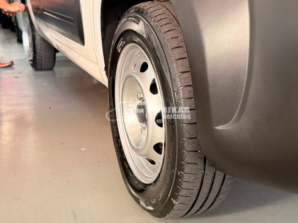 FIAT FIORINO 1.4 ENDURANCE