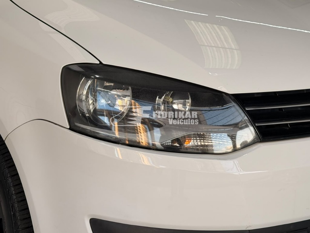 VOLKSWAGEN FOX ROCK IN RIO 1.6