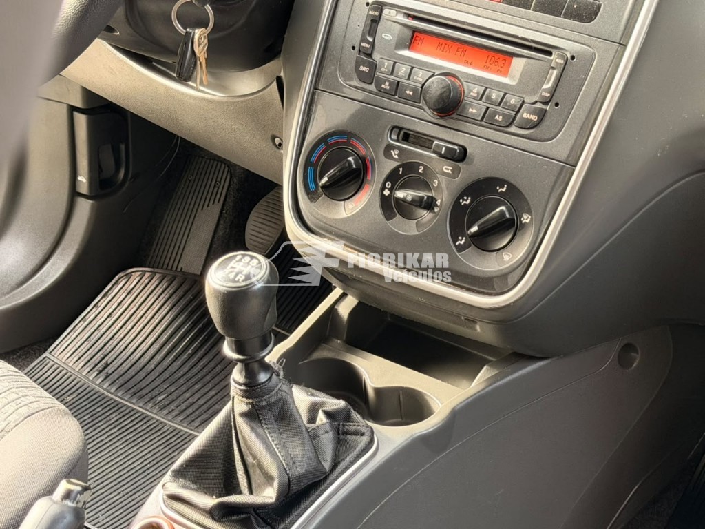 FIAT PUNTO ESSENCE 1.6