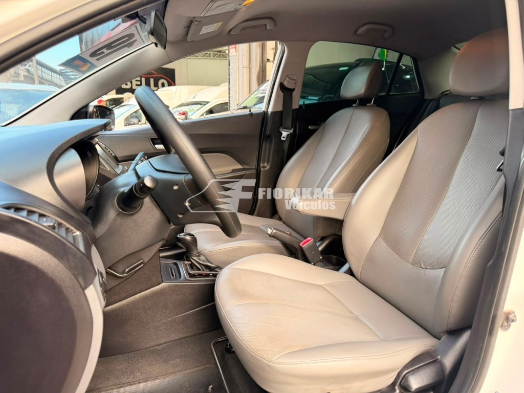 HYUNDAI HB20 S 1.6 PREMIUM