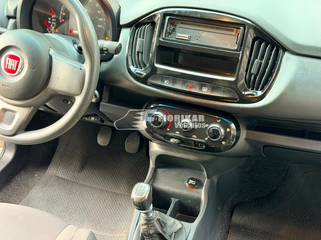 FIAT UNO WAY 1.4