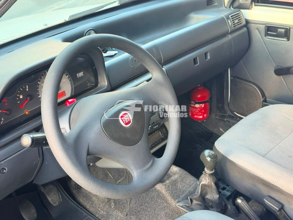 FIAT FIORINO FURGãO 1.3