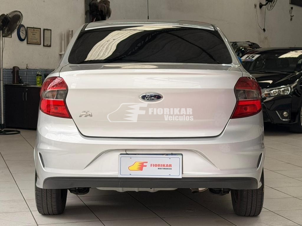 FORD KA MAIS SE 1.5