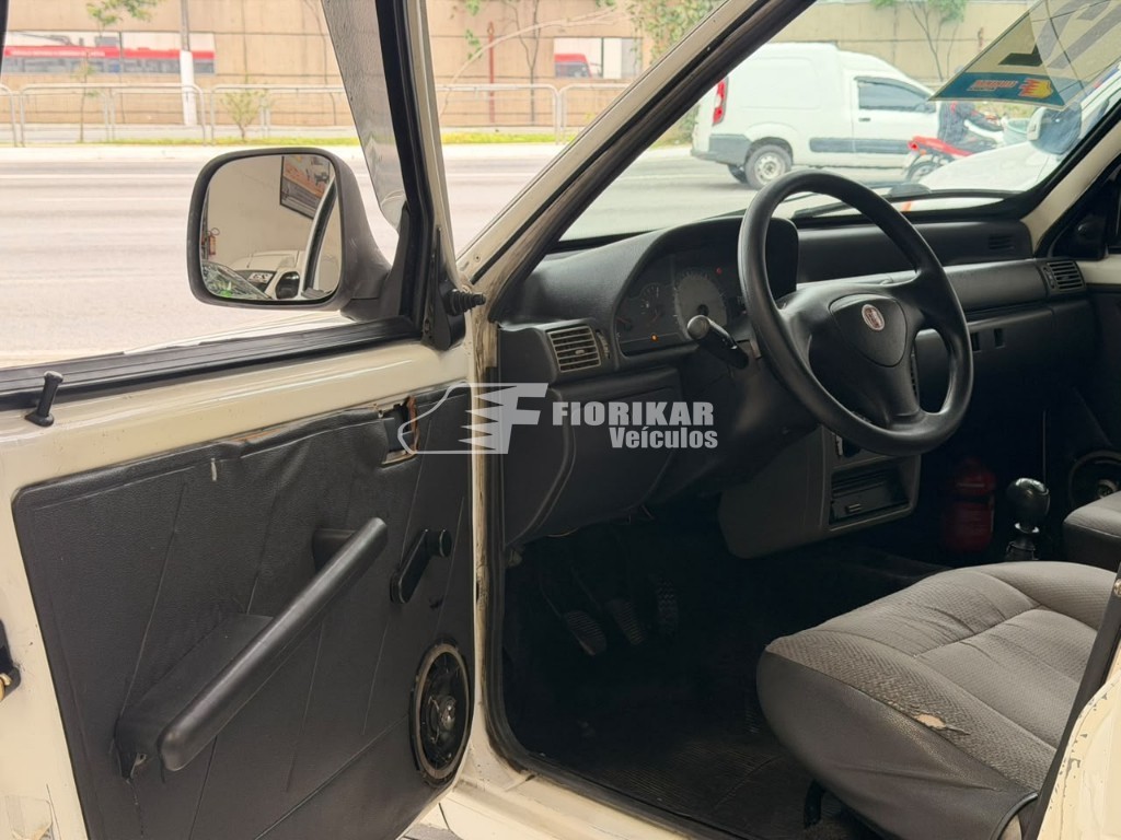 FIAT FIORINO FURGãO 1.3