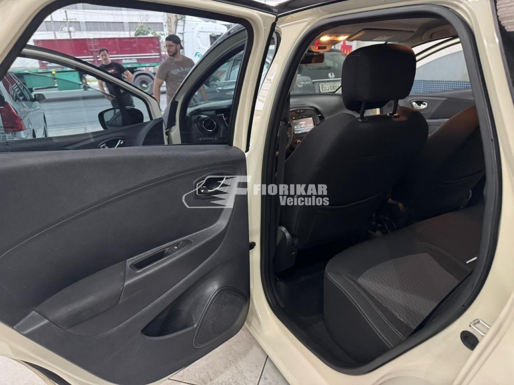 RENAULT CAPTUR LIFE 1.6