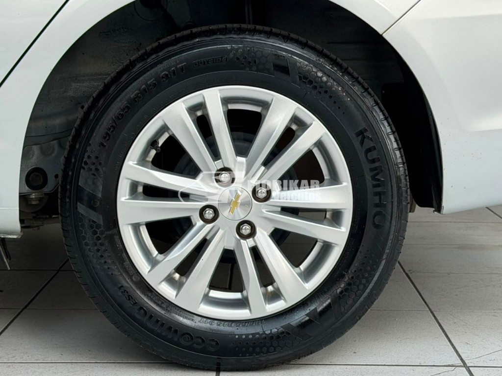 CHEVROLET COBALT LTZ 1.8