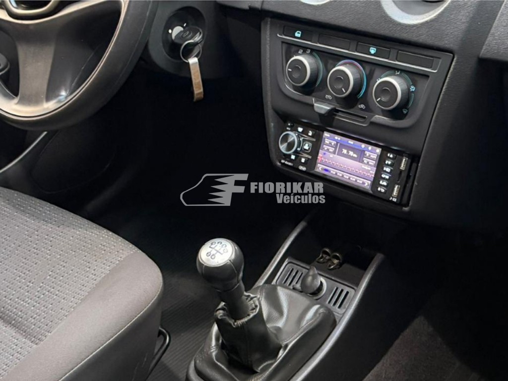 CHEVROLET CELTA LT 1.0