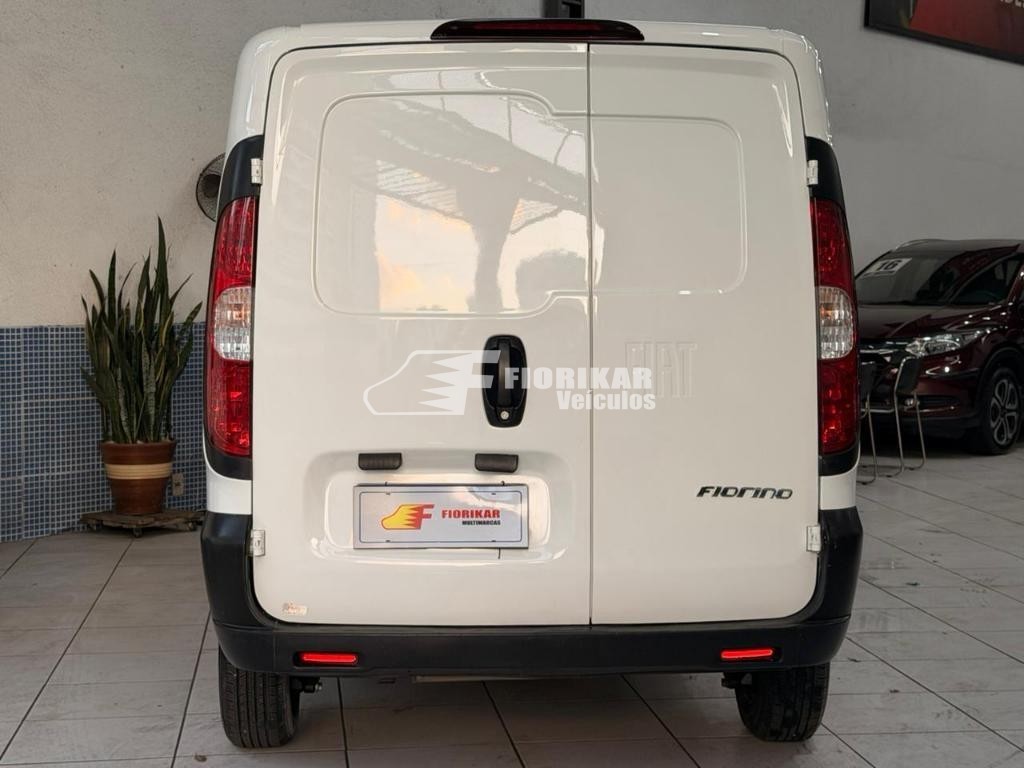 FIAT FIORINO 1.4 ENDURANCE