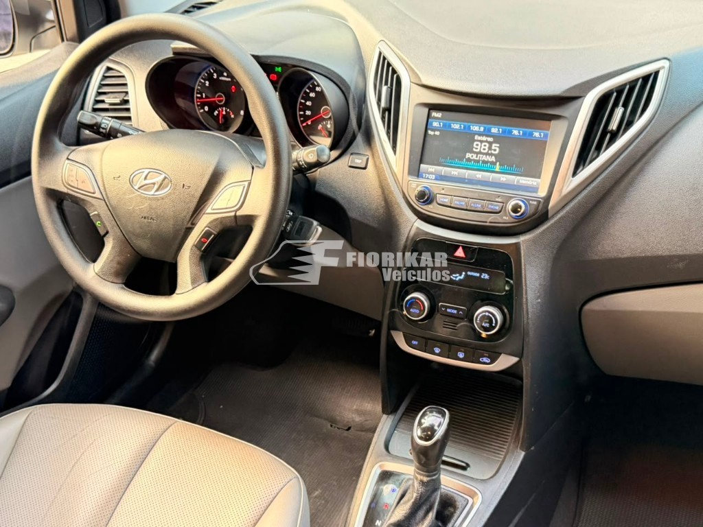 HYUNDAI HB20 S 1.6 PREMIUM