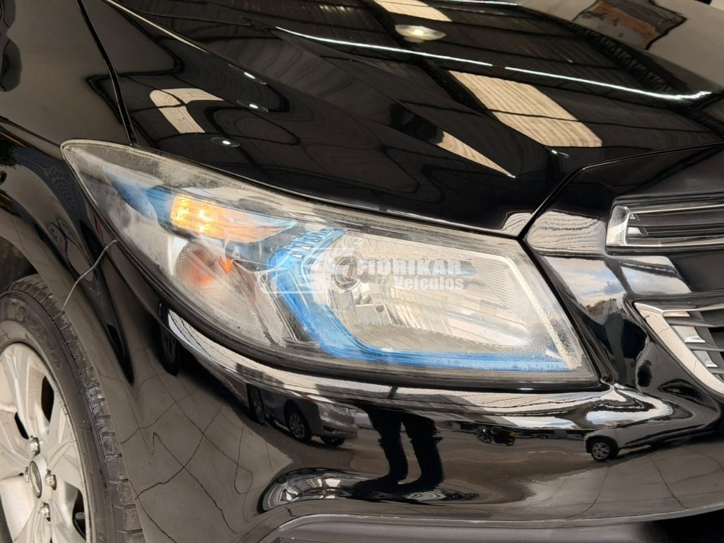 CHEVROLET PRISMA LT 1.4