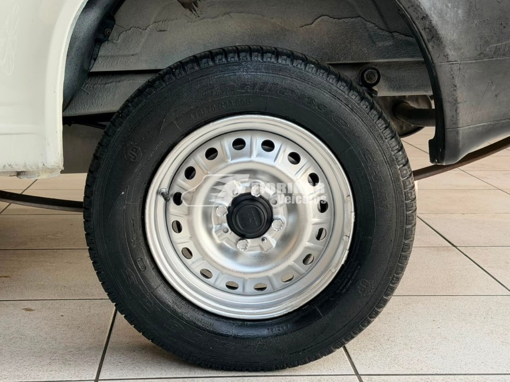 FIAT FIORINO FURGãO 1.3