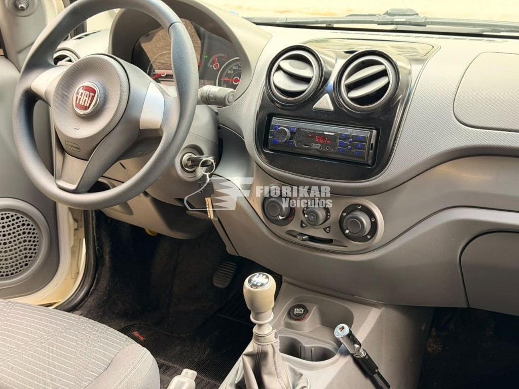 FIAT PALIO ATRACTIVE 1.0