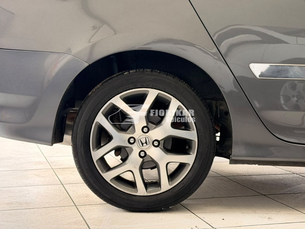 HONDA CITY EX 1.5