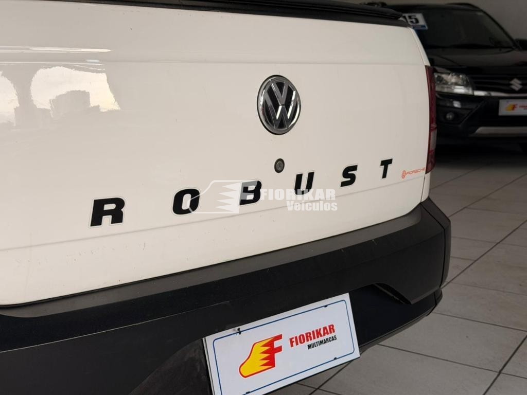 VOLKSWAGEN SAVEIRO ROBUST 1.6