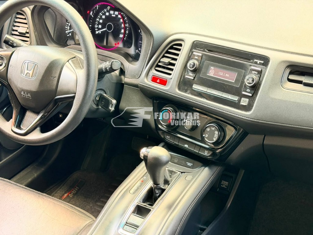 HONDA HRV LX 1.8