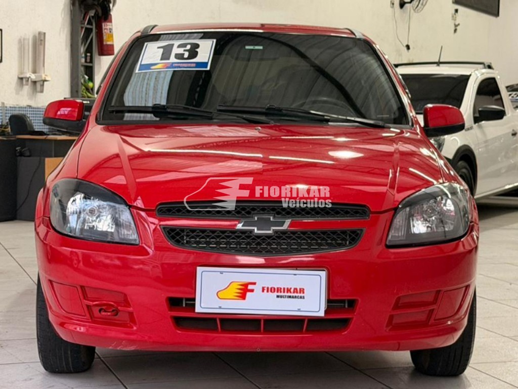 CHEVROLET CELTA LT 1.0
