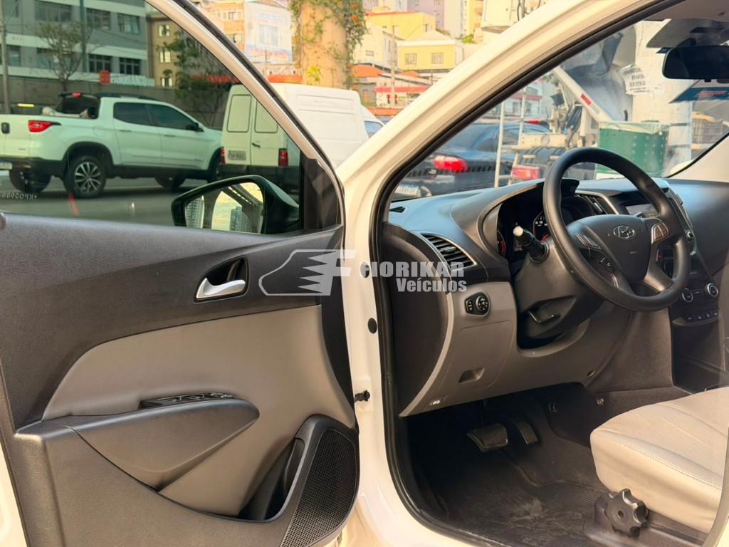 HYUNDAI HB20 S 1.6 PREMIUM