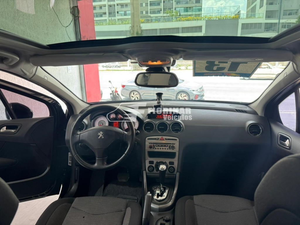 PEUGEOT 308 1.6 ALLURE