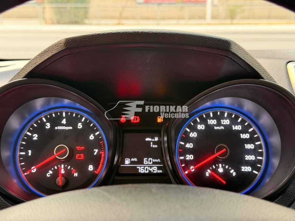 HYUNDAI HB20 1.0 COMFORT PLUS