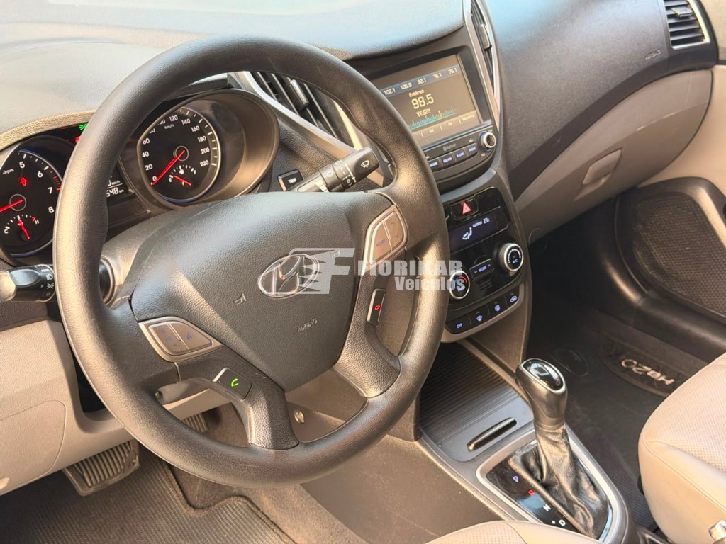 HYUNDAI HB20 S 1.6 PREMIUM