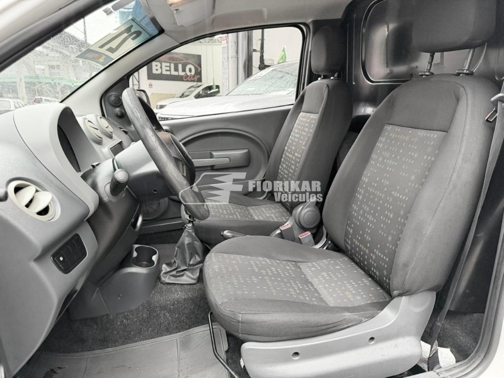 FIAT FIORINO 1.4 ENDURANCE
