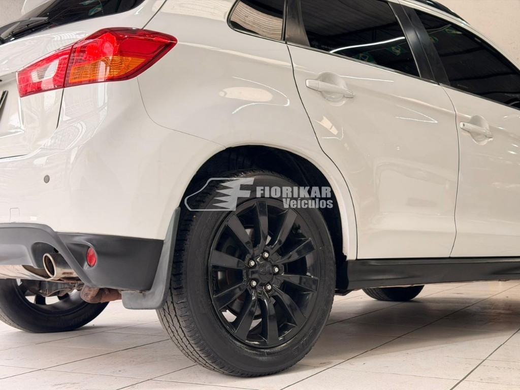 MITSUBISHI ASX 2.0 4X4