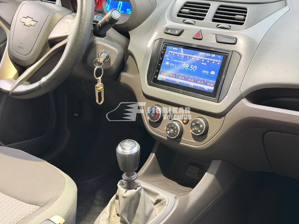 CHEVROLET COBALT LT 1.4