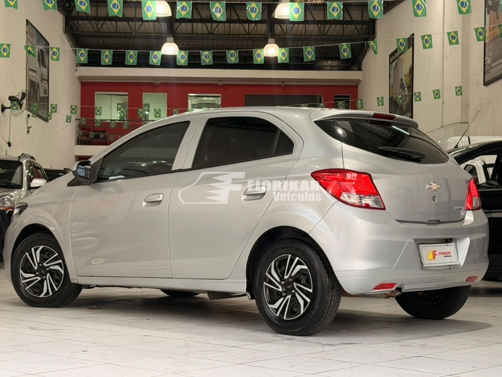 CHEVROLET ONIX LT 1.0