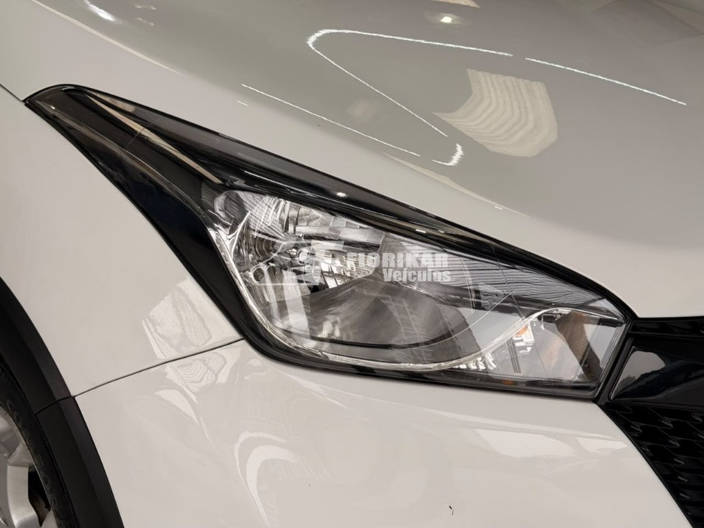 HYUNDAI HB20 X PREMIUM 1.6