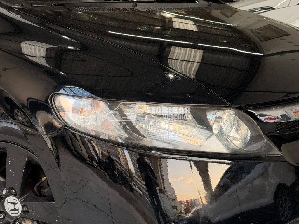 HONDA CIVIC LXS 1.8