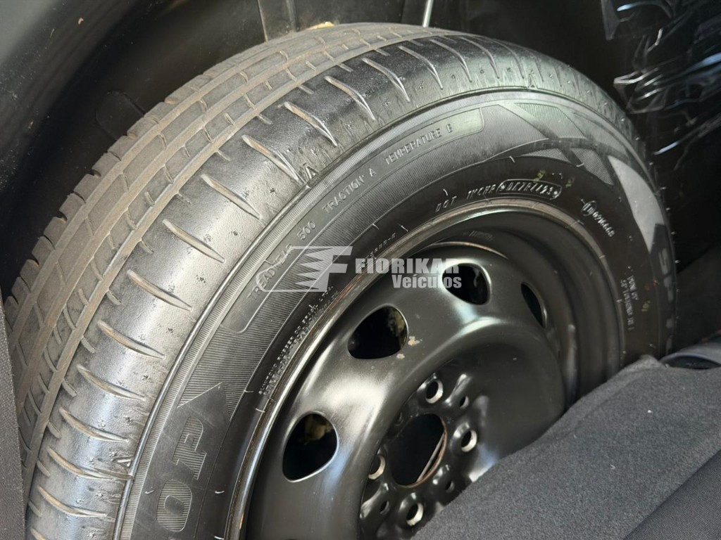 FIAT FIORINO 1.4 ENDURANCE