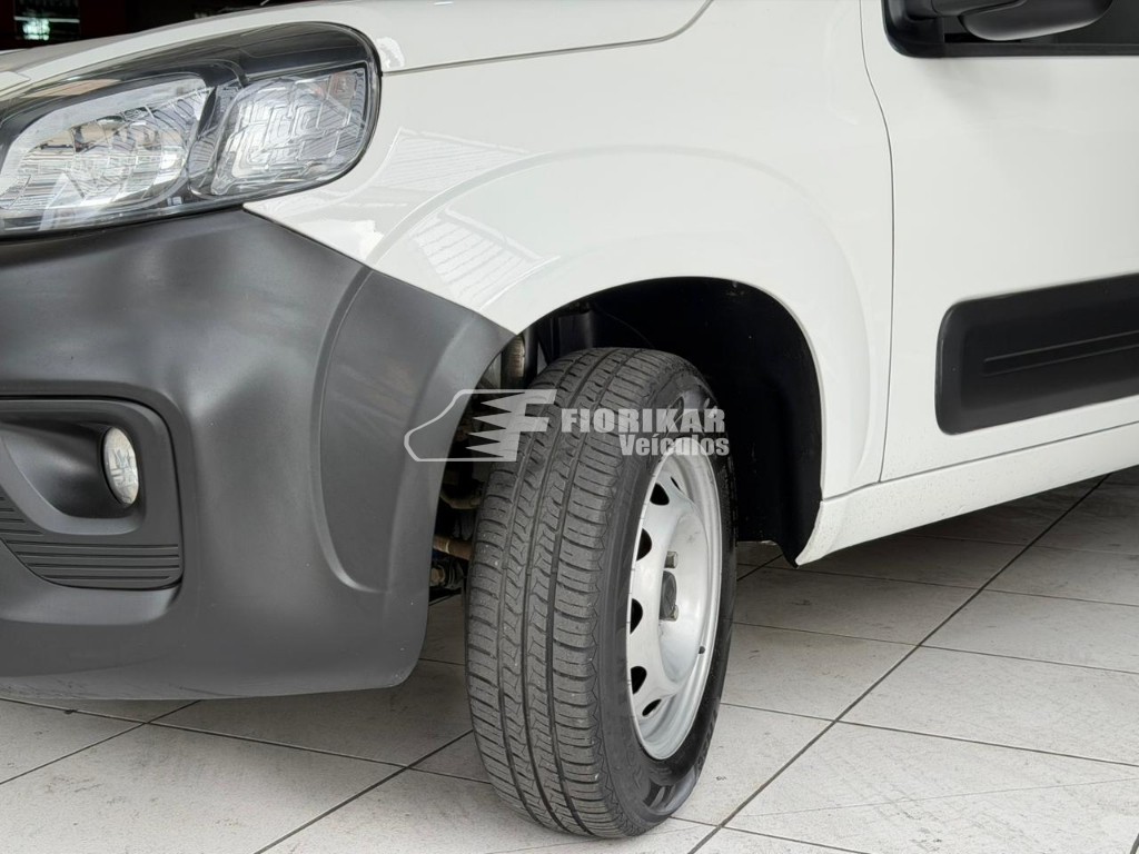 FIAT FIORINO 1.4 ENDURANCE