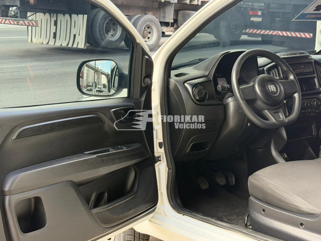 FIAT FIORINO 1.4 ENDURANCE