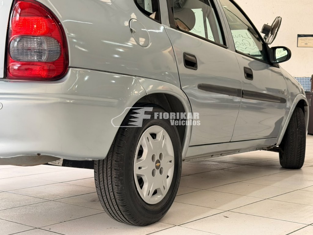 CHEVROLET CLASSIC 1.6 SPIRIT