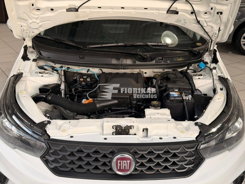 FIAT ARGO DRIVE 1.0 FIREFLY