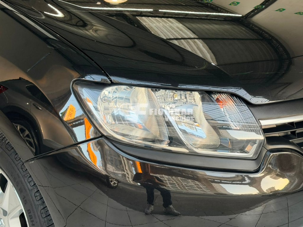RENAULT LOGAN DYNAMIQUE 1.6