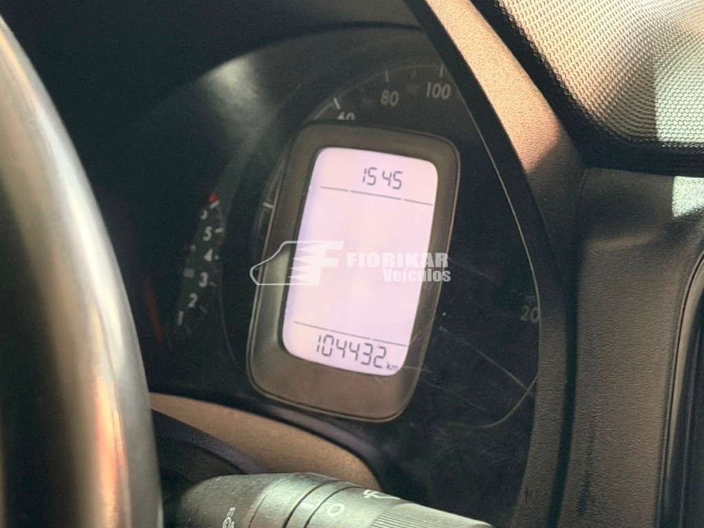 FIAT FIORINO 1.4 ENDURANCE