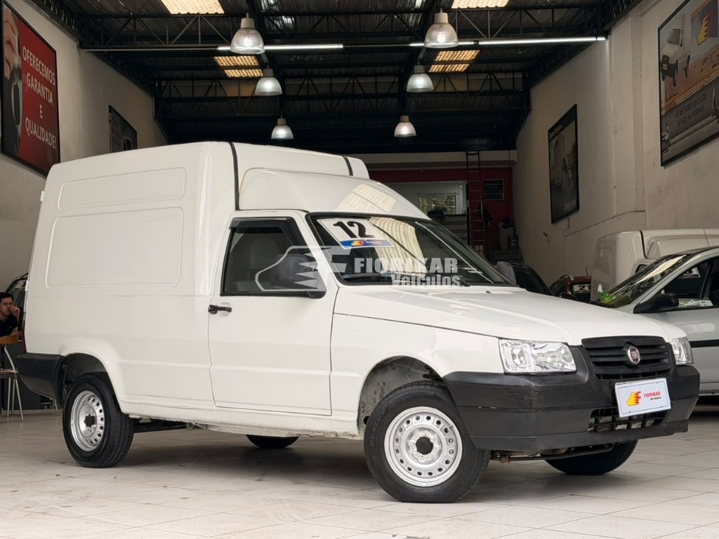 FIAT FIORINO