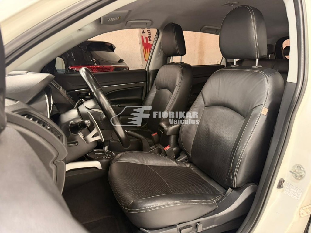 MITSUBISHI ASX 2.0 4X4
