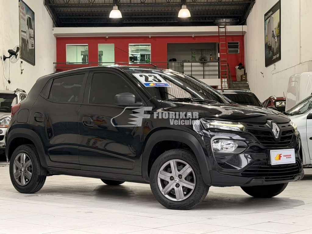 RENAULT KWID