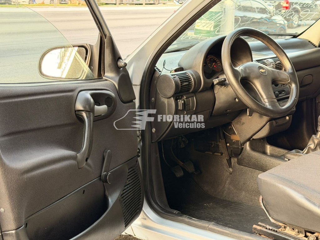 CHEVROLET CLASSIC 1.6 SPIRIT