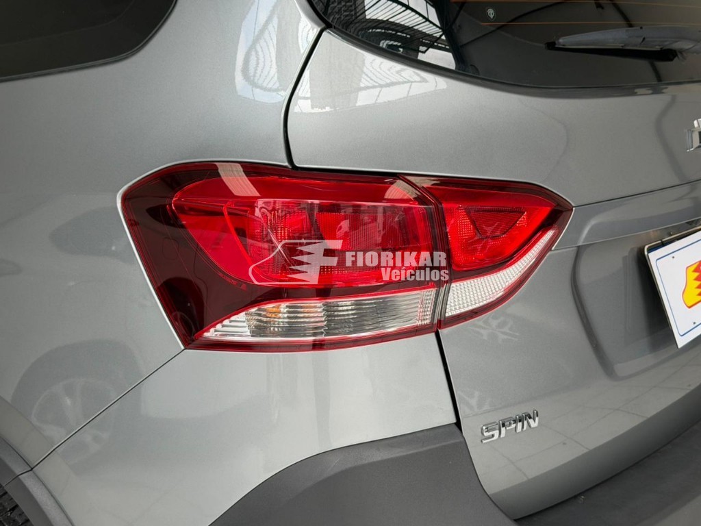 CHEVROLET SPIN ACTIV7 1.8