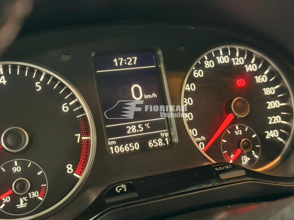 VOLKSWAGEN FOX 1.6 ROCK IN RIO