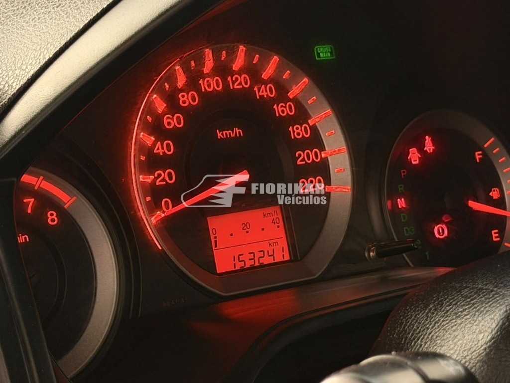 HONDA CITY EX 1.5