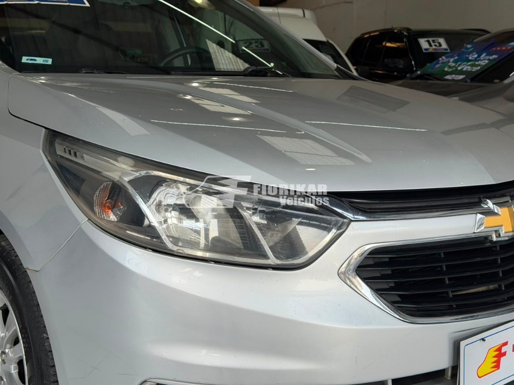 CHEVROLET COBALT LTZ 1.8