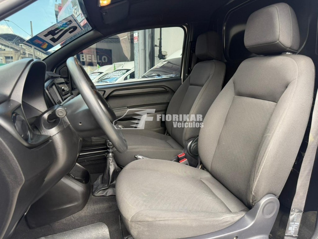 FIAT FIORINO 1.4 ENDURANCE